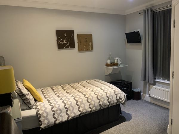 Armada Guesthouse