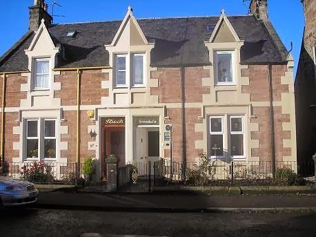 Armadale House