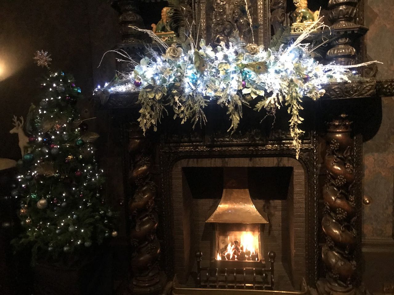 Armathwaite Hall Hotel & Spa