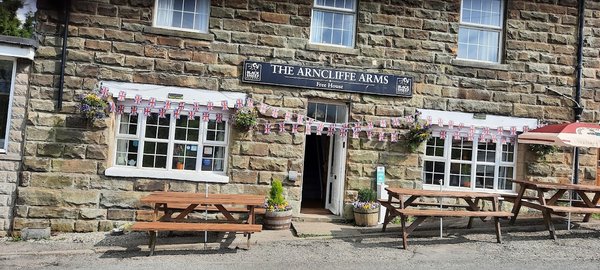 Arncliffe Arms
