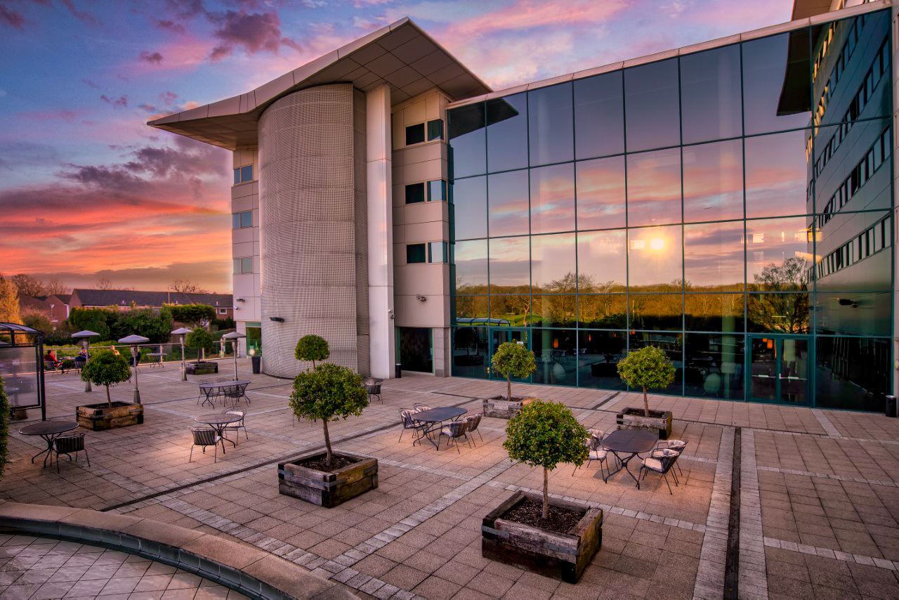 Arora Hotel Gatwick