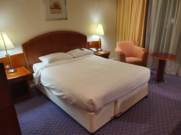 Arora Hotel Gatwick