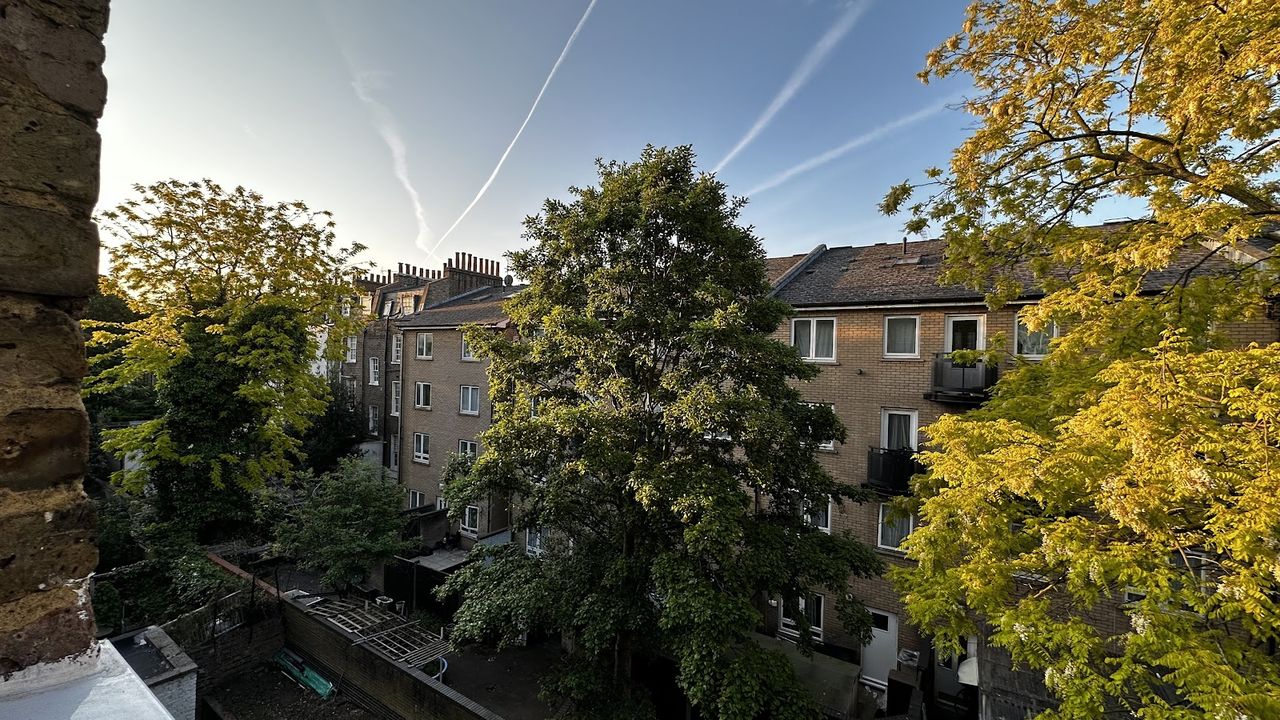 Arriva Hotel
