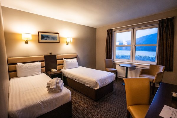 Arrochar Hotel