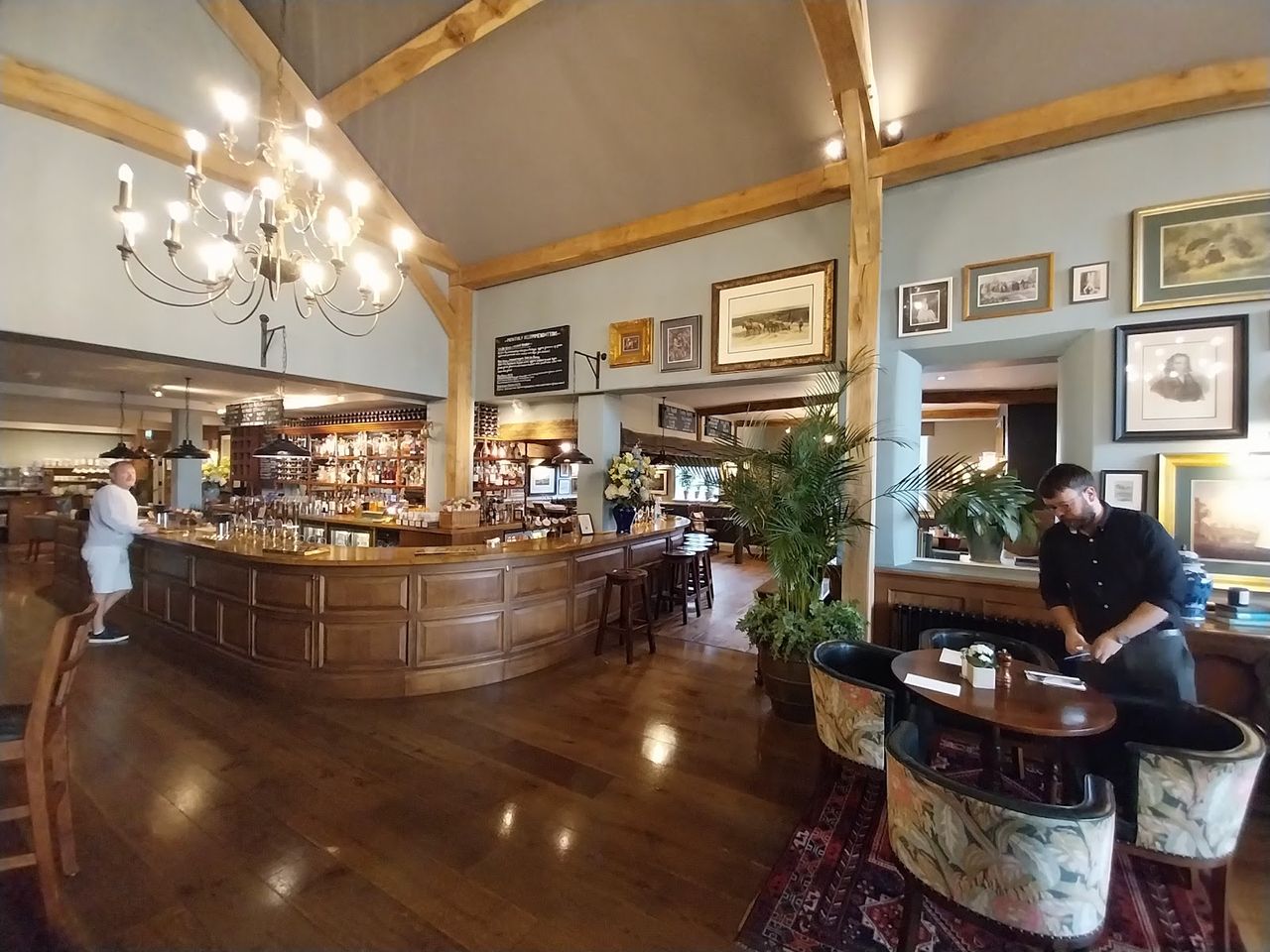 Arrow Mill - Brunning and Price