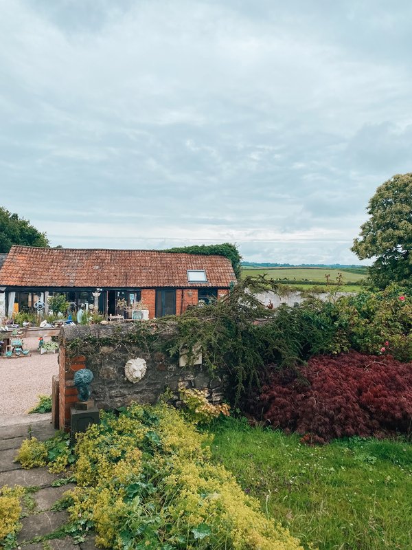 Art House B & B