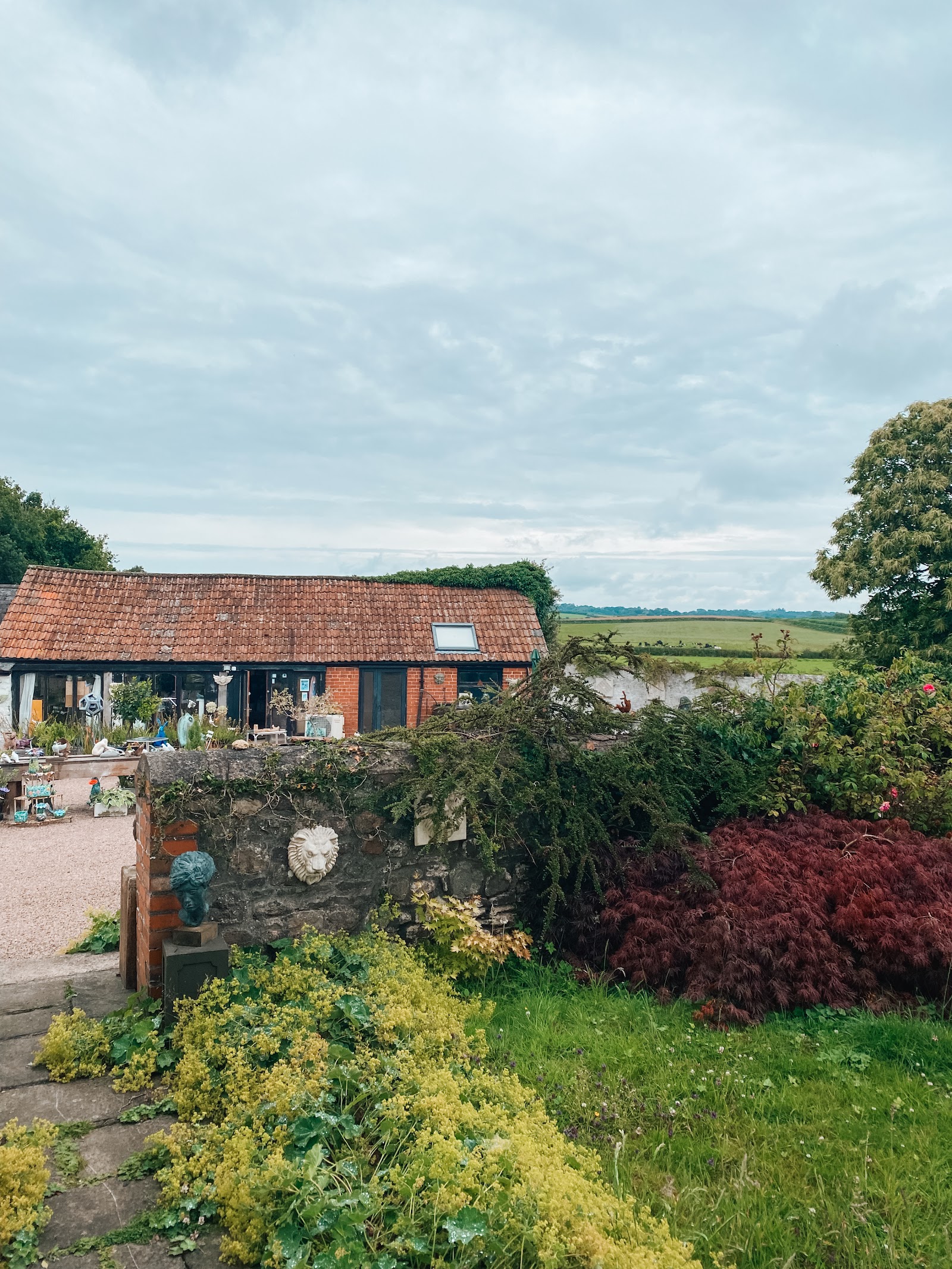 Art House B & B