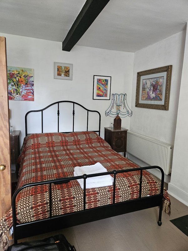 Art House B & B