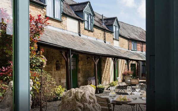 ArtHouse B&B