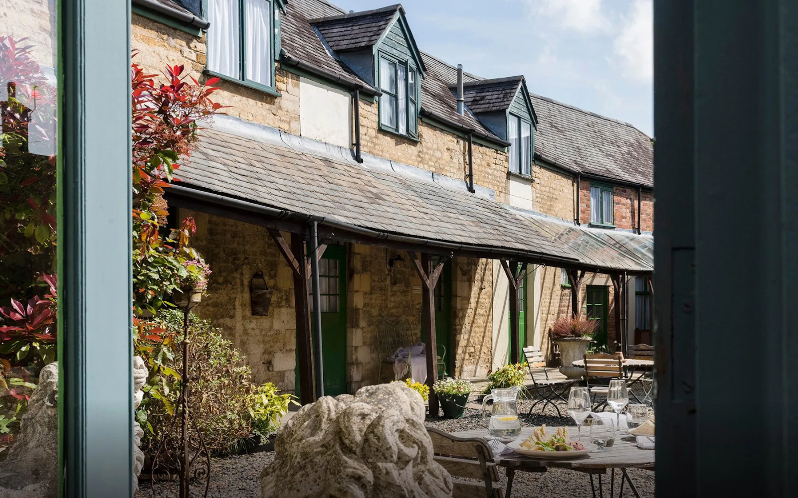 ArtHouse B&B