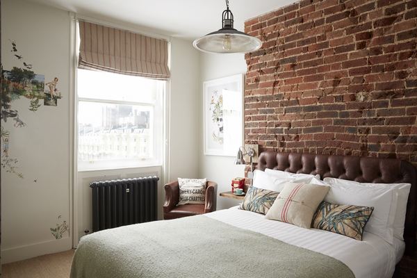 Artist Residence Brighton