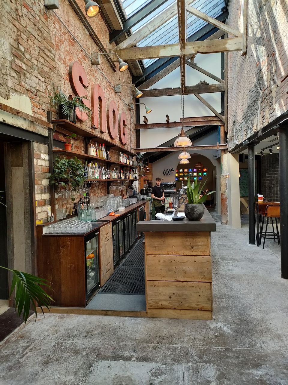 Artist Residence Bristol