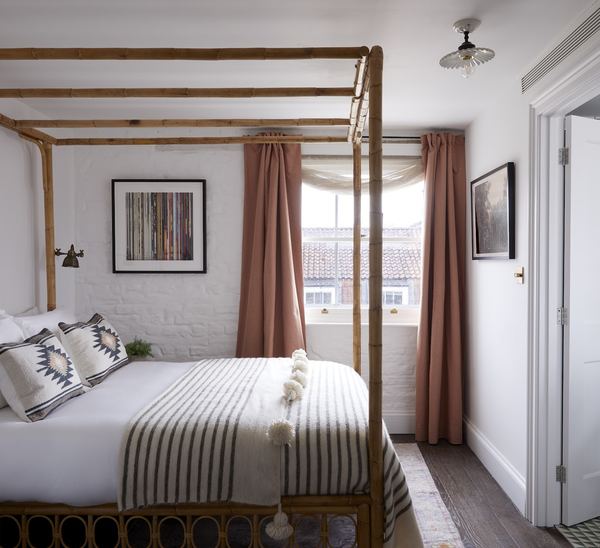 Artist Residence Bristol