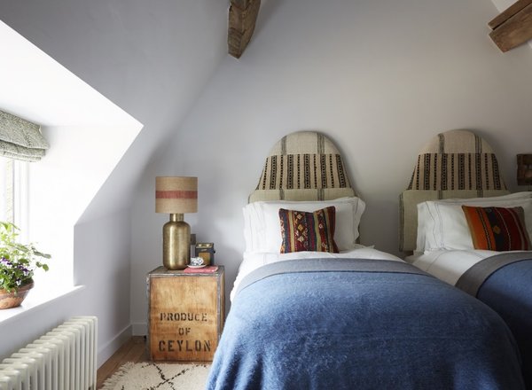 Artist Residence Oxfordshire