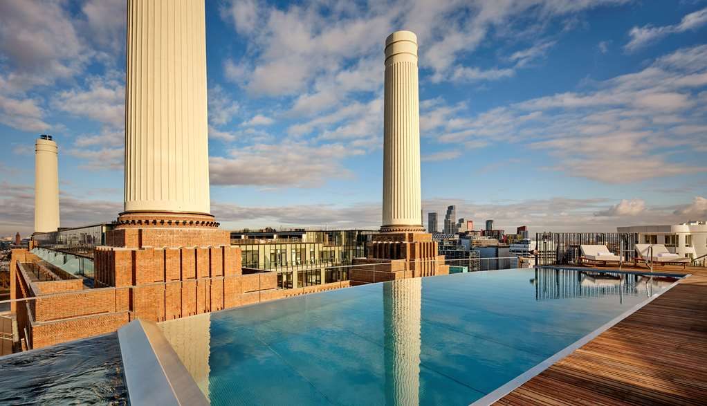 artotel London Battersea Power Station Poweredby Radisson Hotels
