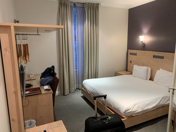 Artto Hotel Glasgow