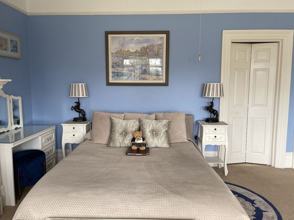 Arun Sands Rooms