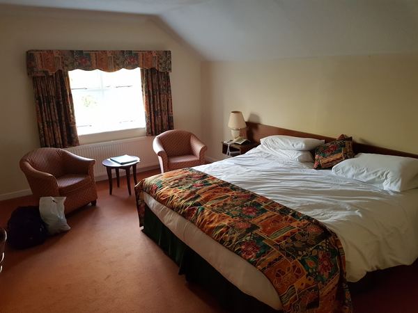 Arundel House Hotel