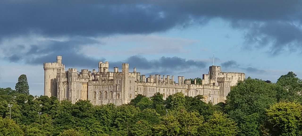 Arundel Park Hotel