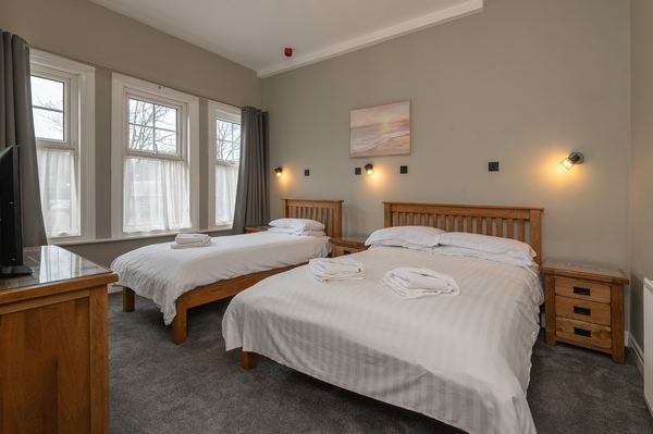 Ascot Grange Hotel