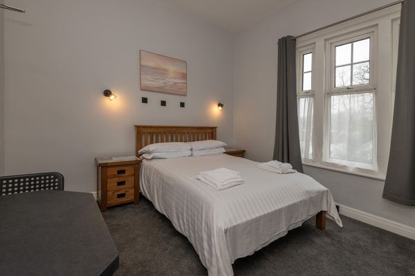 Ascot Grange Hotel