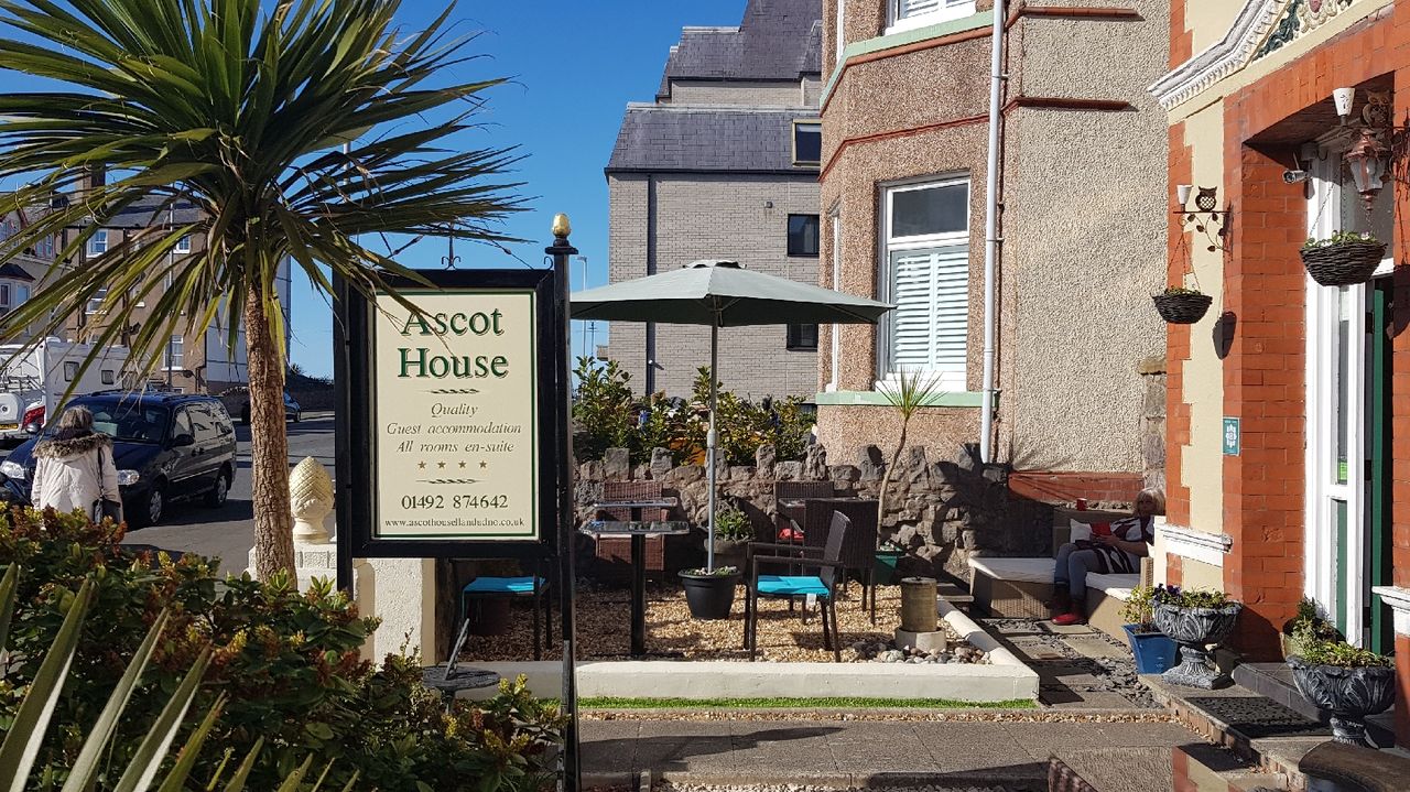 Ascot House - Guest House
