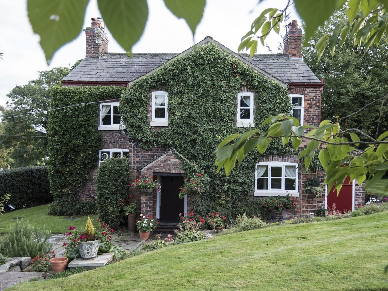 Ash Farm Country Guest House