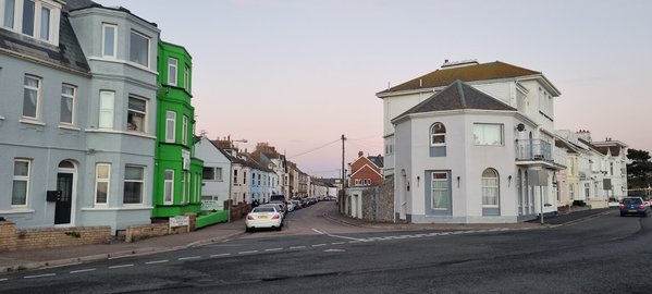 Ash Hotel