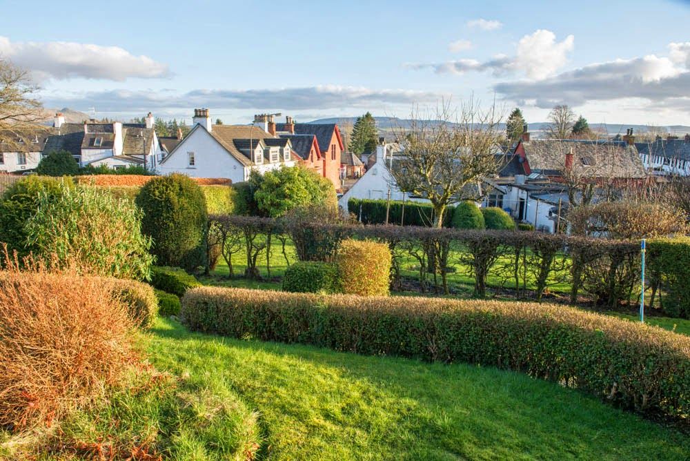 Ashbank Bed & Breakfast