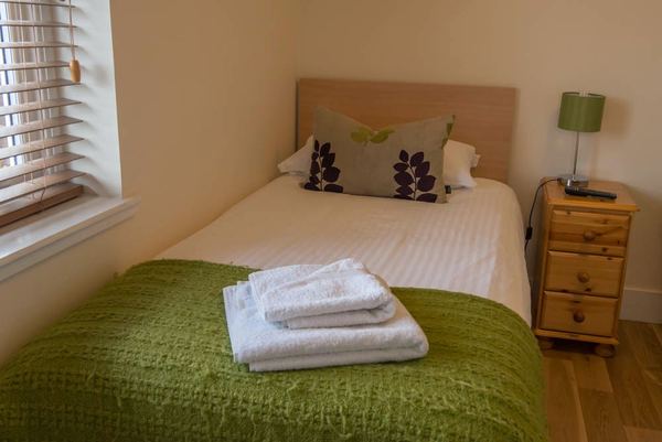 Ashbank Bed & Breakfast