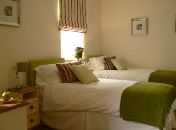 Ashberry Guest House