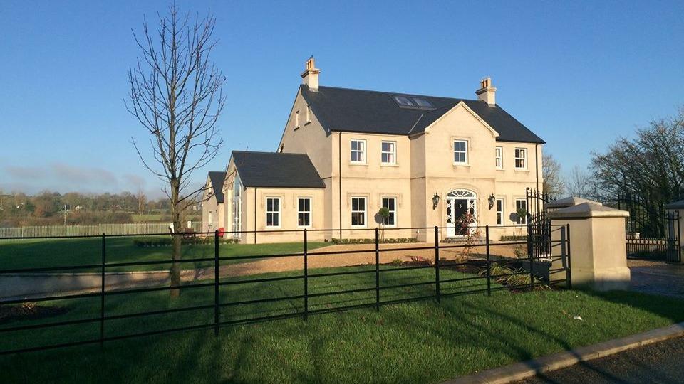 Ashbrook House B&B