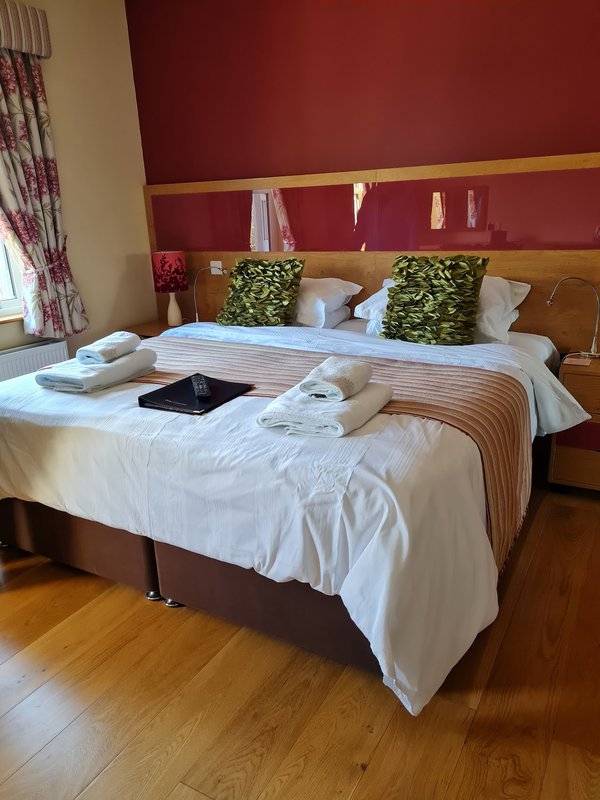 Ashbrook House B&B