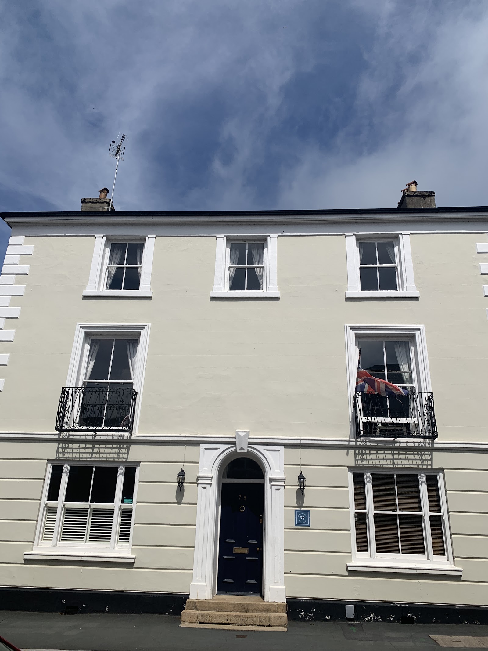 Ashburton Court Guest House