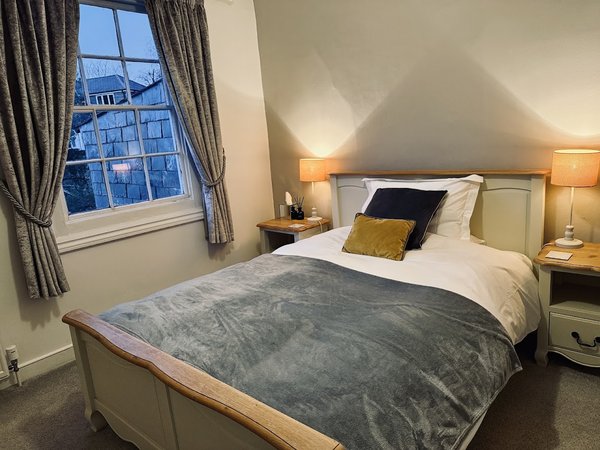 Ashburton Court Guest House