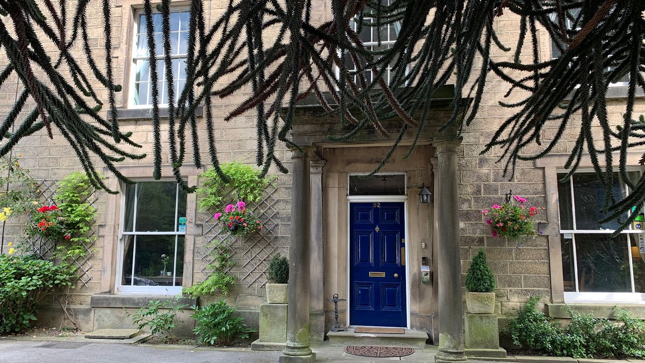 Ashdale Guesthouse
