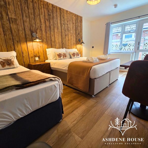 Ashdene Guest House