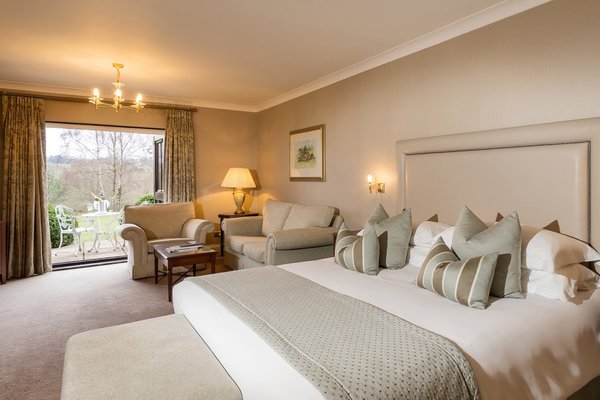 Ashdown Park Hotel & Country Club