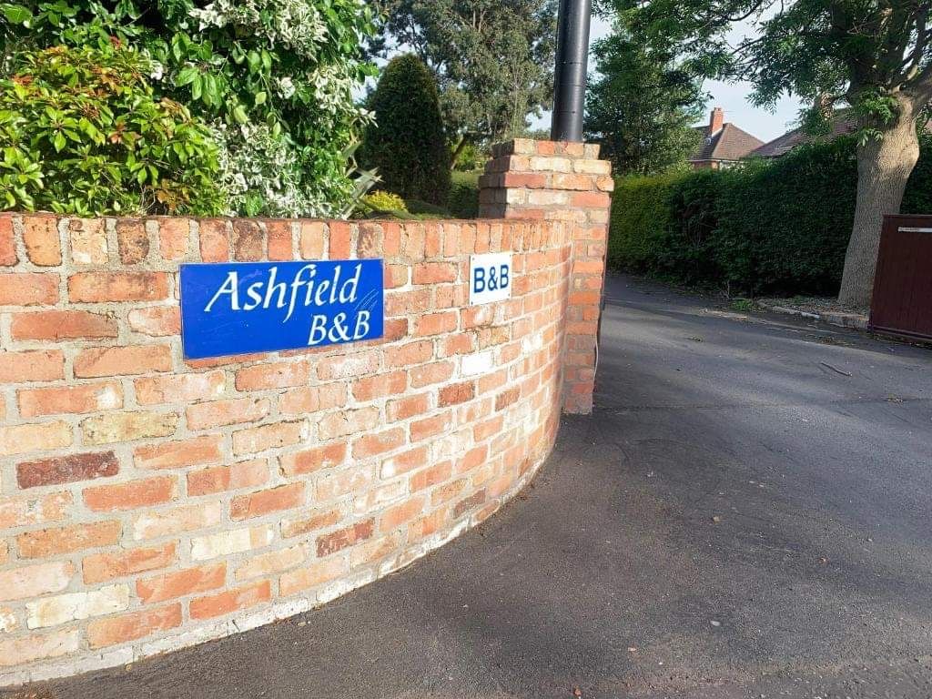 Ashfield Bed & Breakfast