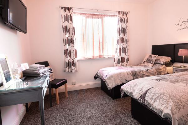 Ashford House Guest House