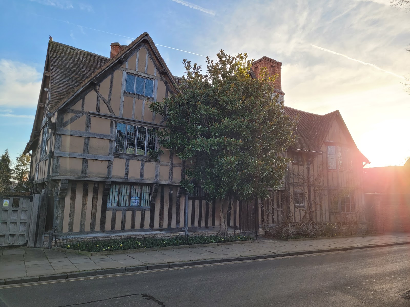 Ashgrove House - Guest house