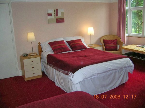 Ashgrove House - Guest house