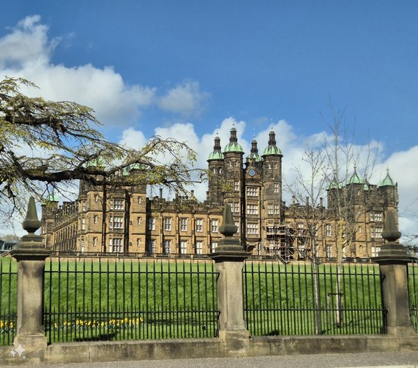 Ashgrove House Hotel