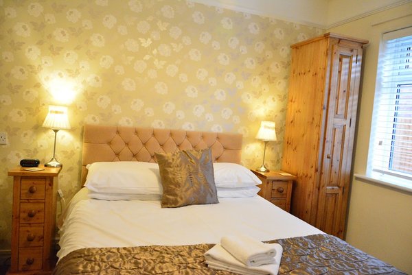 Ashlea Guest House