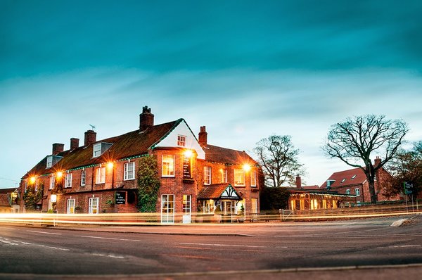 Ashleigh Lodge