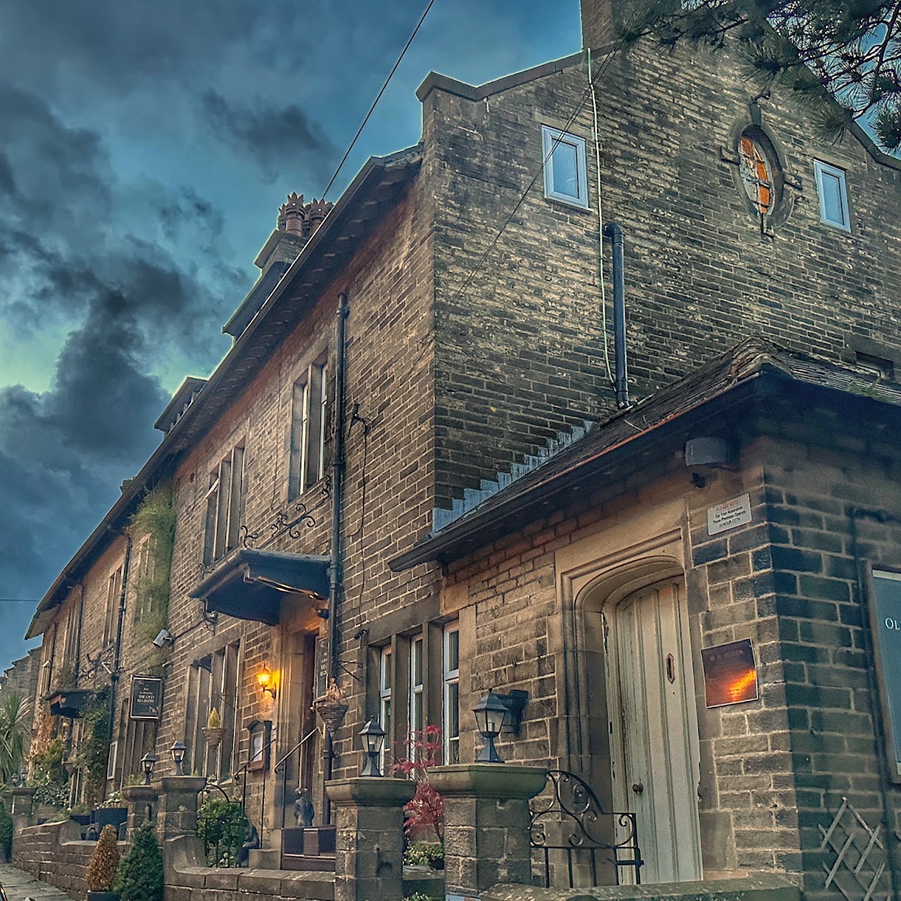 Ashtree House Bed and Breakfast