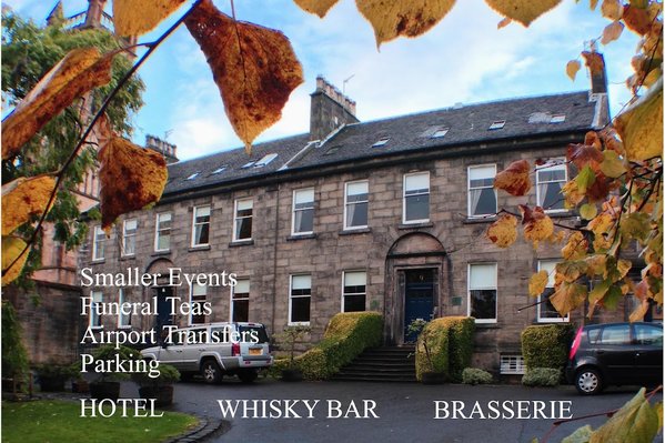 Ashtree House Hotel