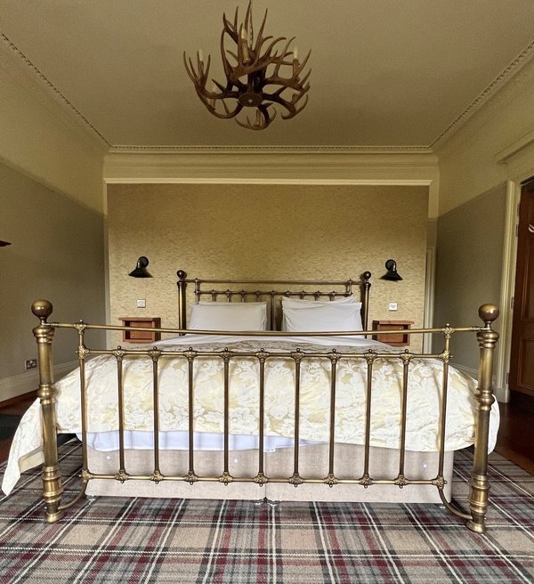 Ashtree House Hotel