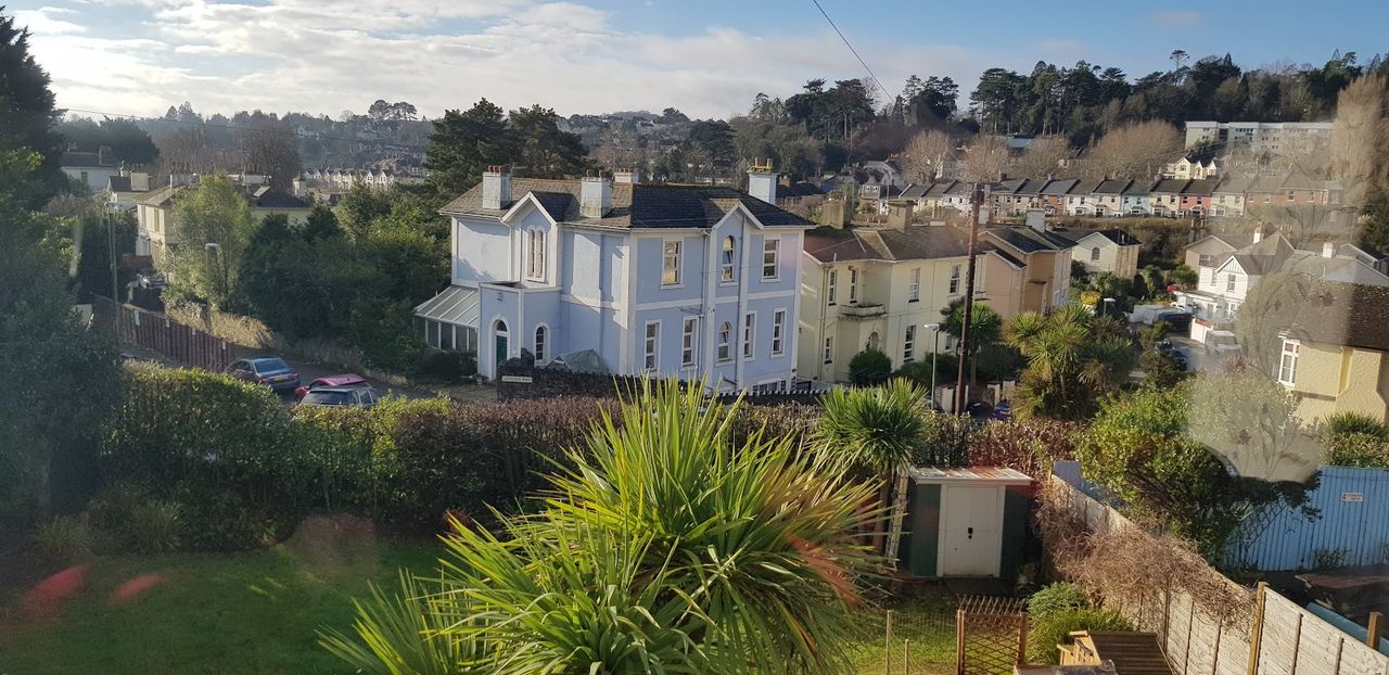 Ashwood Grange