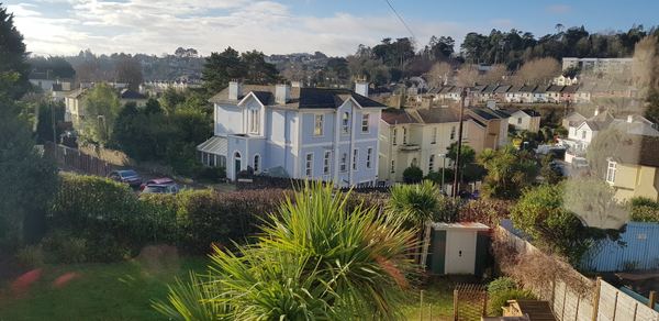 Ashwood Grange